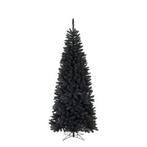Kunstkerstboom | Black Box | Colchester | 2.15 meter, Diversen, Kerst, Verzenden, Nieuw