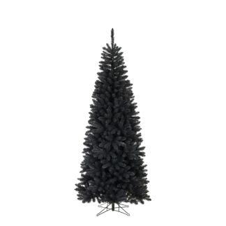 Kunstkerstboom | Black Box | Colchester | 2.15 meter, Diversen, Kerst, Nieuw, Verzenden