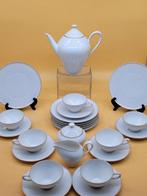 Heinrich & Co., Selb Bavaria – Kaffee-Service für 7 Personen