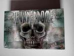 Thunderdome the best of 98 lege box, Verzenden, Gebruikt