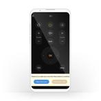 Slimme IR Afstandsbediening | Bedien apparaten via App, Verzenden, Nieuw, Universeel, Receiver of Versterker