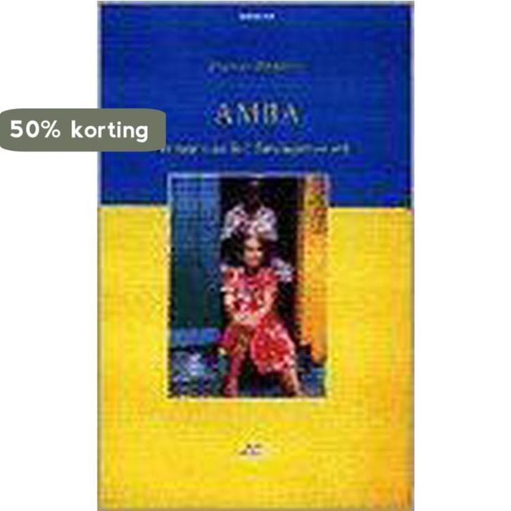 AMBA JE WAS TOCH ALLEMAAL VROUW 9789050711791 J. Werners, Boeken, Romans, Gelezen, Verzenden