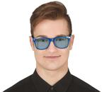 Blauwe Bril, Hobby en Vrije tijd, Verzenden, Nieuw