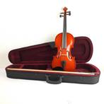 4/4 viool te huur of koop, Muziek en Instrumenten, Strijkinstrumenten | Violen en Altviolen, Ophalen of Verzenden, 4/4-viool, Met koffer