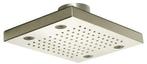 Cisal Drops Regendouche met LED wit DS016170, Ophalen of Verzenden, Nieuw, Chroom, Kraan
