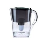 Tupperware Water Filter Pitcher 2,6 l, Ophalen of Verzenden, Nieuw, Blauw