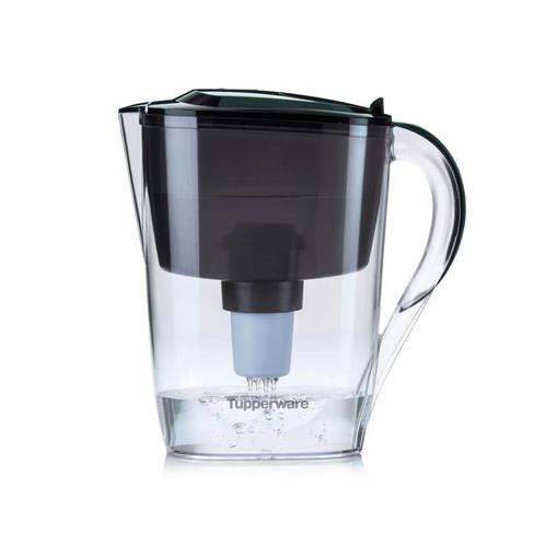 Tupperware Water Filter Pitcher 2,6 l, Huis en Inrichting, Keuken | Tupperware, Blauw, Nieuw, Ophalen of Verzenden