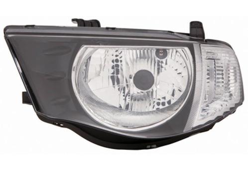 KOPLAMP VOOR MITSUBISHI L200 2005-2010 8301B461, Auto-onderdelen, Verlichting, Nieuw, Ophalen of Verzenden