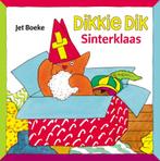 Sinterklaas ; Kerstmis / Dikkie Dik 9789025740795, Boeken, Kinderboeken | Baby's en Peuters, Verzenden, Gelezen, Arthur Norden