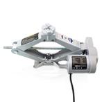 Elektrische schaarkrik - 12 Volt - Max. 2000kg, Auto diversen, Krikken, Verzenden, Nieuw