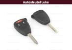 2+1-knop sleutel behuizing kpb1527 voor Chrysler, Verzenden, Nieuw