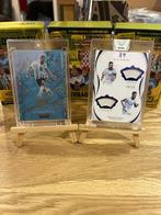 2022 Fansmall Argentina Lionel Messi Autograph & Patch /25 -, Nieuw