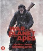 War for the planet of the apes (blu-ray tweedehands film), Cd's en Dvd's, Blu-ray, Ophalen of Verzenden, Zo goed als nieuw