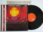 Tangerine Dream - Logos Live / The Live Legend Must Have, Nieuw in verpakking
