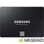 Samsung 870 EVO 2TB, Computers en Software, Harde schijven, Verzenden, Nieuw, Samsung