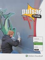 Pulsar Chemie 3 Vwo Scheikunde 9789001312619 R. Bekkers, Verzenden, Gelezen, R. Bekkers
