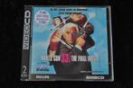 Naked Gun 33 1/3 The Final Insult Philips Video CD CDI, Verzenden, Nieuw