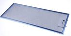 Hotpoint-Ariston Metaalfilter 482000009755 457x185x8mm, Witgoed en Apparatuur, Verzenden, Nieuw