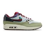 Nike Air Max 1 SP Concepts Mellow (Sneakers, Schoenen), Nike air max, Overige kleuren, Verzenden, Nieuw