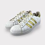 Adidas Superstar - Maat 39.5, Kleding | Dames, Schoenen, Sneakers of Gympen, Gedragen, Verzenden, Adidas