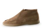 Sacha Loafers in maat 44 Groen, Loafers, Overige kleuren, Verzenden, Zo goed als nieuw