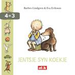 Jentsje syn koekje 9789492176073 Barbro Lindgren, Boeken, Verzenden, Gelezen, Barbro Lindgren