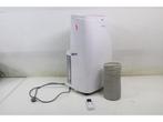 Bestron AAC12000 - Mobiele airco 3-in-1 12000 BTU/h - Voor, Witgoed en Apparatuur, Airco's, Verzenden, Zo goed als nieuw