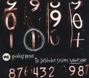 cd - The Prodigy - Prodigy Presents: Dirtchamber Sessions..., Cd's en Dvd's, Cd's | Overige Cd's, Zo goed als nieuw, Verzenden