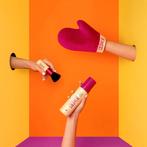 Coco&Eve Soft Velvet Zelfbruiner Handschoen, Ophalen of Verzenden, Nieuw, Overige typen