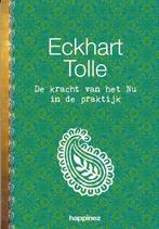 De kracht van het nu in de praktijk 9789020210699, Boeken, Verzenden, Gelezen, Eckhart Tolle