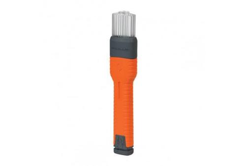 Safety Torch, Motoren, Accessoires | Overige, Verzenden