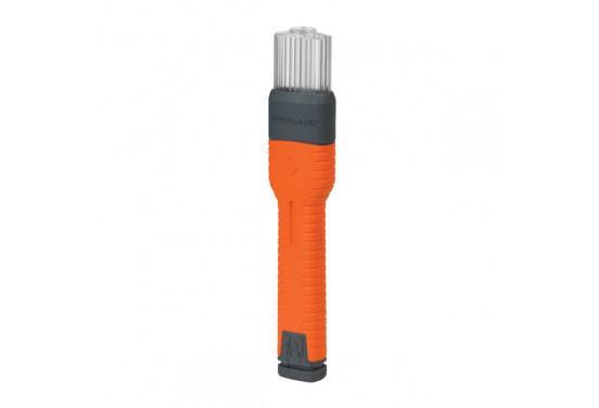 Safety Torch, Motoren, Accessoires | Overige, Verzenden