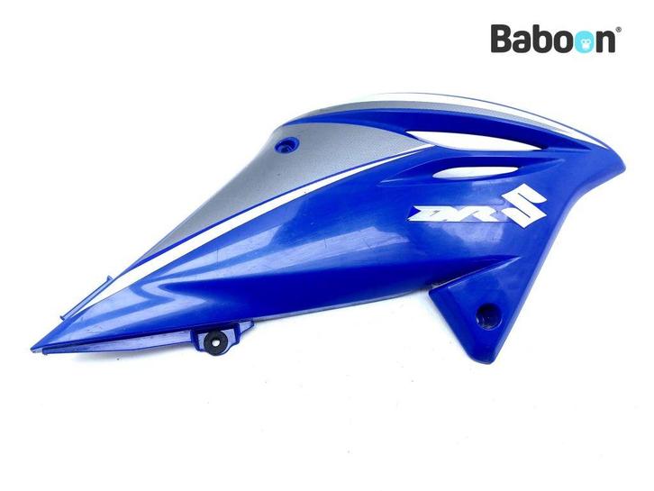 Zijkuipdeel Rechts Suzuki DR 125 SM 2009-2012 (44171-0DE), Motoren, Onderdelen | Suzuki, Gebruikt, Verzenden