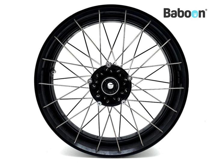 Voorwiel Honda X ADV 750 2021-2022 (X-ADV ADV750H RH10), Motoren, Onderdelen | Honda, Gebruikt, Verzenden