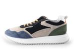 DSTRCT Sneakers in maat 42 Blauw | 15% korting, Sneakers of Gympen, DSTRCT, Gedragen, Verzenden