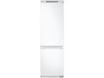 Samsung BRB26705EWW - Koel-vriescombinatie - Energieklasse, Witgoed en Apparatuur, Vriezers en Diepvrieskisten, Verzenden, Zo goed als nieuw