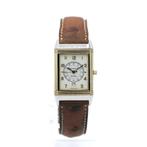 Jaeger-LeCoultre Reverso 250.5.11, Gebruikt, Polshorloge, Verzenden