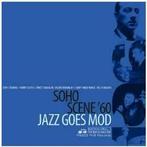 lp nieuw - Various - Soho Scene 60 (Jazz Goes Mod), Zo goed als nieuw, Verzenden