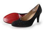 Gabor Pumps in maat 41 Zwart | 10% extra korting, Kleding | Dames, Schoenen, Pumps, Verzenden, Zwart, Gabor