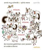 Miauw, miauw, miauw! - Annie M.G. Schmidt - 9789045124681, Boeken, Gedichten en Poëzie, Nieuw, Annie M.G. Schmidt, Eén auteur