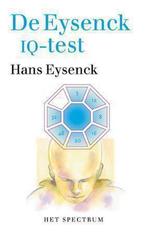 Eysenck Iq Test 9789027465108 H. Eysenck, Verzenden, Gelezen, H. Eysenck