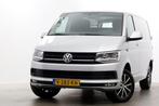 Volkswagen Transporter T6 2.0 TDI L1H1 70 Edition LED/Acc/Na, Auto's, Volkswagen, Gebruikt, Euro 6, Dealer onderhouden, Transporter