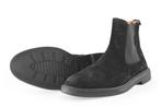 Magnanni Chelsea boots in maat 44 Zwart | 10% extra korting, Verzenden, Zwart, Boots, Zo goed als nieuw
