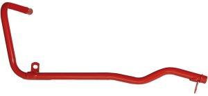 Volvo Koelvloeistof pijp 240+740+940 1985-1995 B200  B21+B23, Auto-onderdelen, Motor en Toebehoren, Nieuw, Volvo, Verzenden