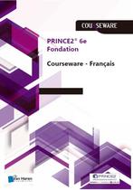 9789401807043 Courseware - PRINCE2- 6e Edition Fondation ..., Verzenden, Nieuw, Douwe Brolsma