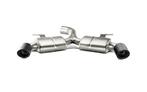Volkswagen Golf VII GTI Akrapovic titanium Slip-on Race Line, Verzenden