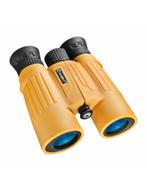 Barska verrekijker Floatmaster 10x30 WP waterproof - Geel, Verzenden, Nieuw