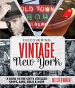 Discovering Vintage New York, Ophalen of Verzenden, Nieuw