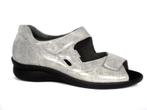 -40% Durea  Durea 7371 wijdte h  maat 37, Kleding | Dames, Schoenen, Verzenden, Nieuw, Grijs
