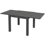TRUUSK Tuintafel Eettafel Voor 6 Personen, Uitbreidbare Terr, Verzenden, Nieuw